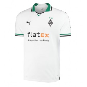 Maillot de foot Borussia Monchengladbach Domicile 2023-24 Manches Courte